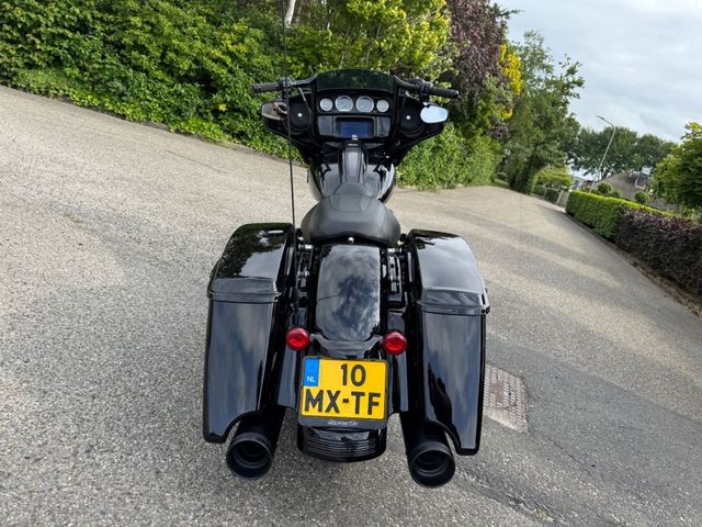 harley-davidson - street-glide-special-114