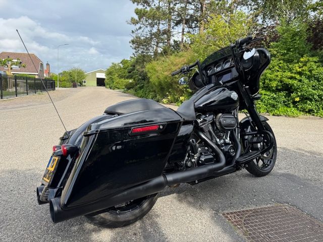 harley-davidson - street-glide-special-114