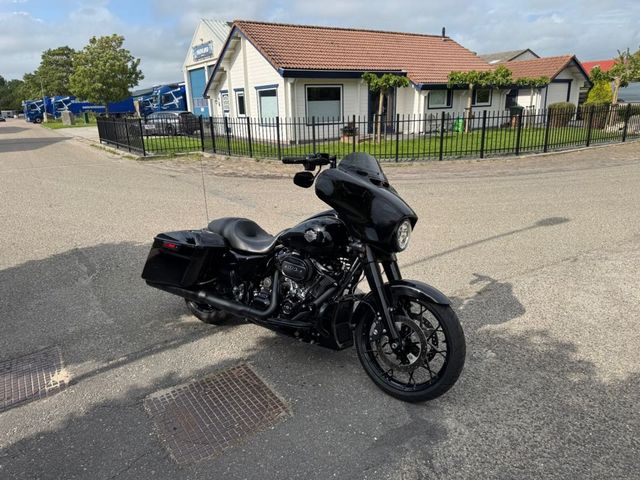 harley-davidson - street-glide-special-114