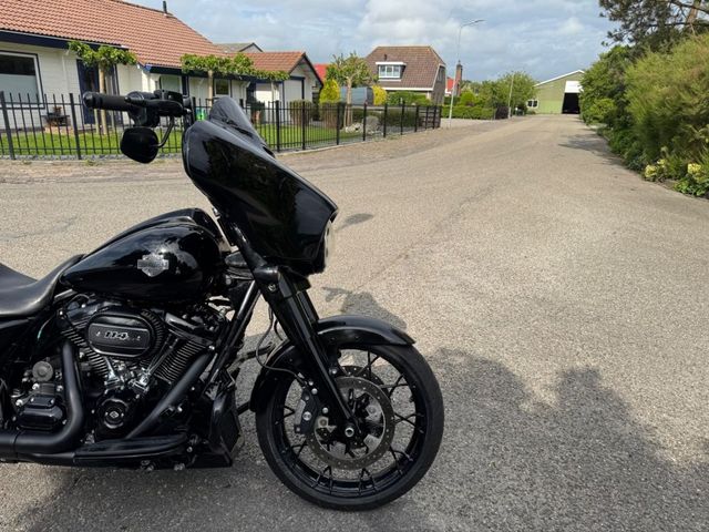harley-davidson - street-glide-special-114