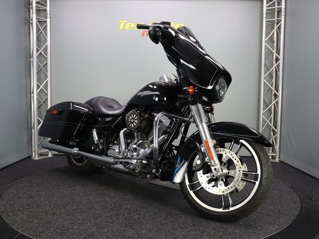 harley-davidson - street-glide-special-flhxs