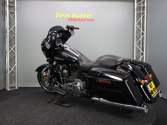 harley-davidson - street-glide-special-flhxs