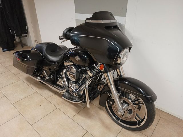 harley-davidson - street-glide-special-flhxs