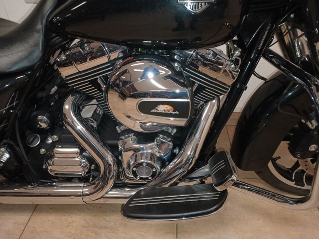 harley-davidson - street-glide-special-flhxs