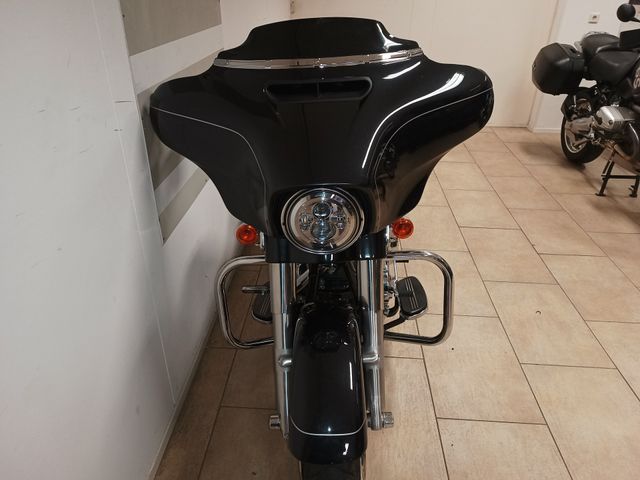 harley-davidson - street-glide-special-flhxs