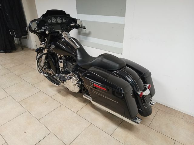 harley-davidson - street-glide-special-flhxs