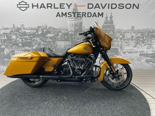 harley-davidson - street-glide-special-flhxs