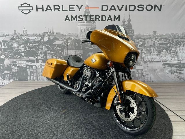 harley-davidson - street-glide-special-flhxs