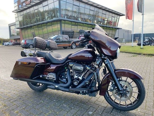 harley-davidson - street-glide-special-flhxs