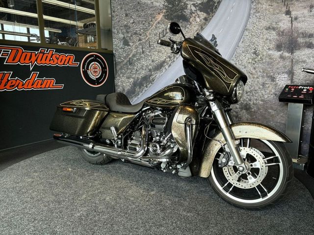 harley-davidson - street-glide-special-flhxs