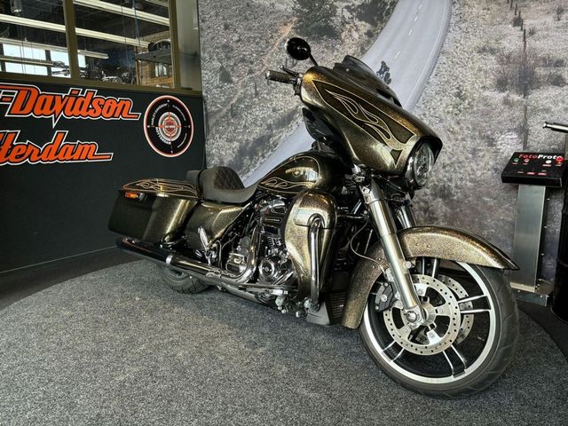 harley-davidson - street-glide-special-flhxs