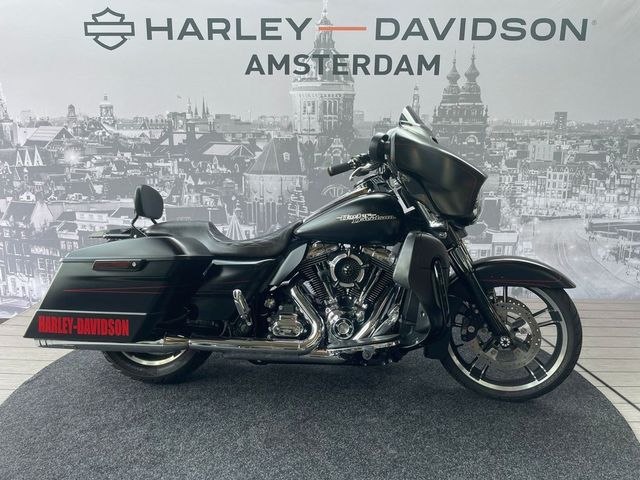 harley-davidson - street-glide-special-flhxs