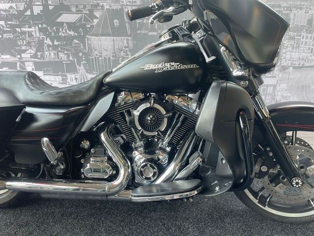 harley-davidson - street-glide-special-flhxs