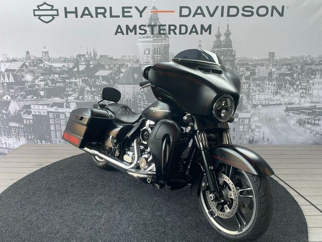 harley-davidson - street-glide-special-flhxs