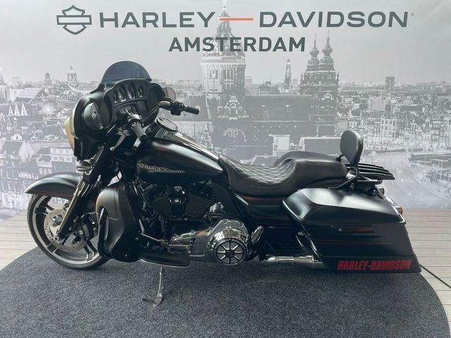 harley-davidson - street-glide-special-flhxs