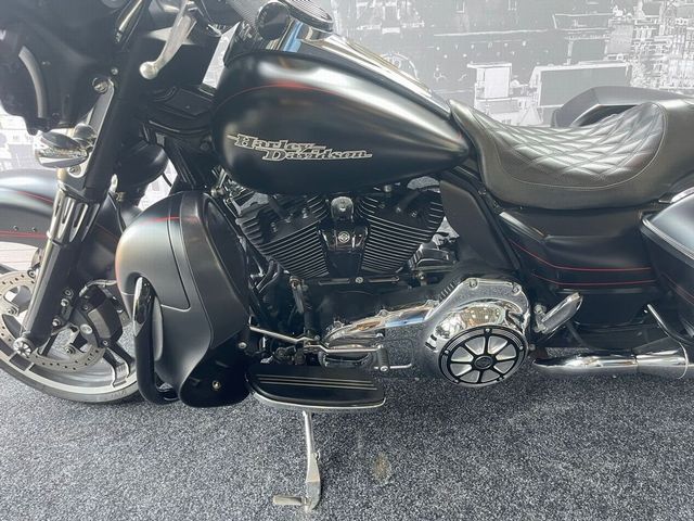 harley-davidson - street-glide-special-flhxs