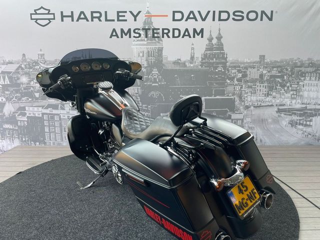 harley-davidson - street-glide-special-flhxs