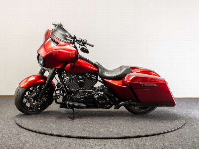 harley-davidson - street-glide-special-flhxs