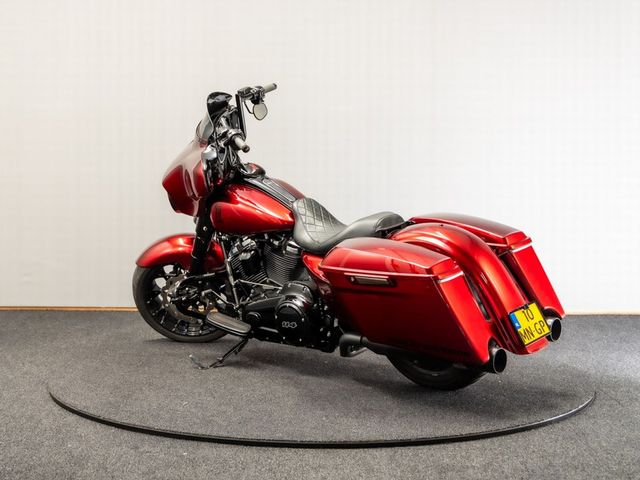 harley-davidson - street-glide-special-flhxs