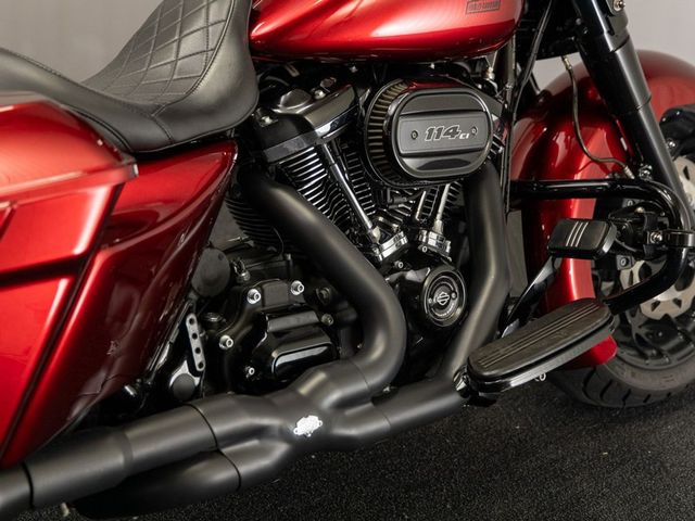 harley-davidson - street-glide-special-flhxs