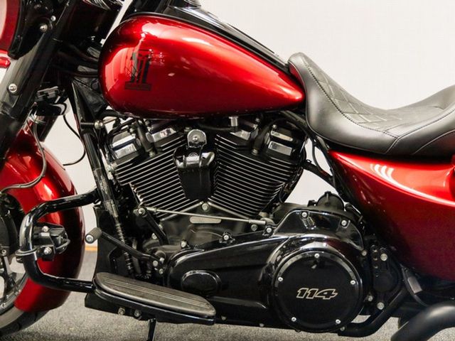 harley-davidson - street-glide-special-flhxs