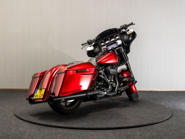 harley-davidson - street-glide-special-flhxs