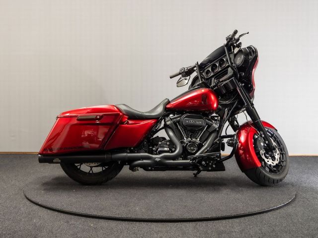 harley-davidson - street-glide-special-flhxs