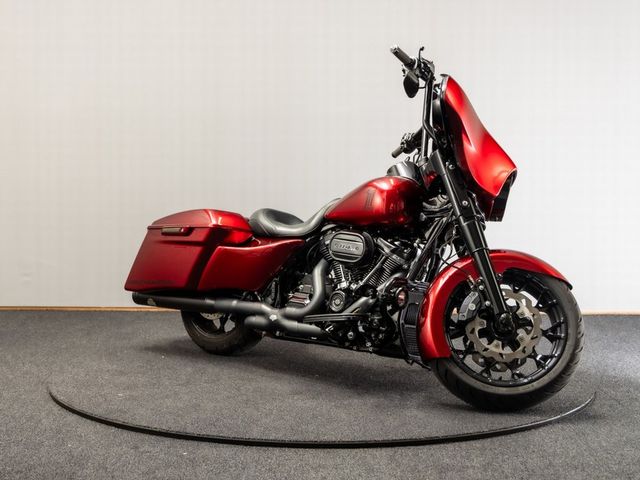 harley-davidson - street-glide-special-flhxs