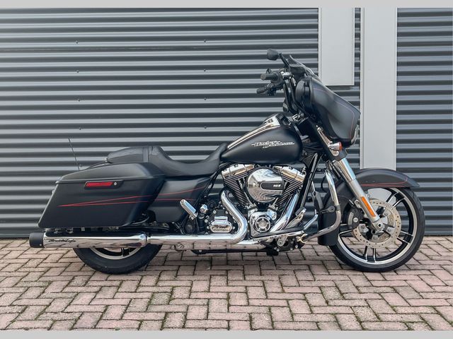 harley-davidson - street-glide-special-flhxs