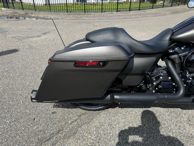 harley-davidson - street-glide-special-flhxs