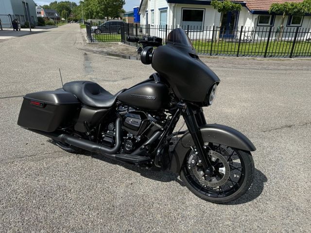 harley-davidson - street-glide-special-flhxs