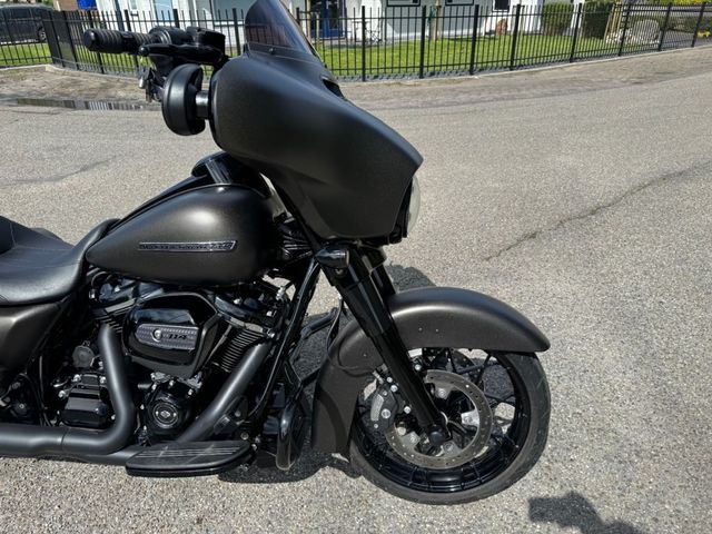 harley-davidson - street-glide-special-flhxs