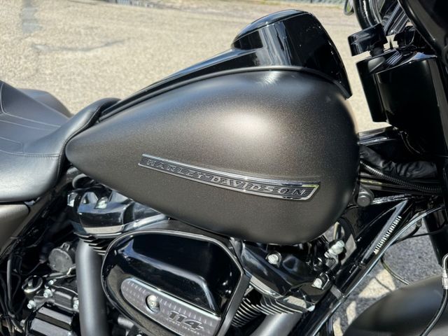 harley-davidson - street-glide-special-flhxs