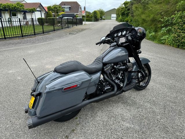 harley-davidson - street-glide-special-flhxs