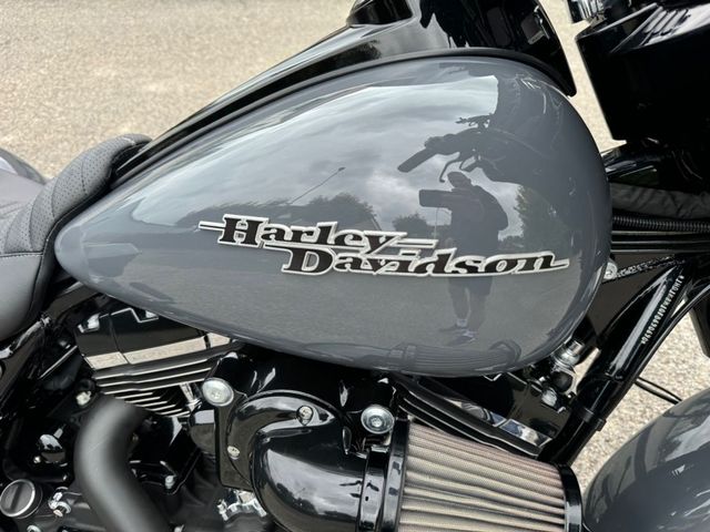 harley-davidson - street-glide-special-flhxs