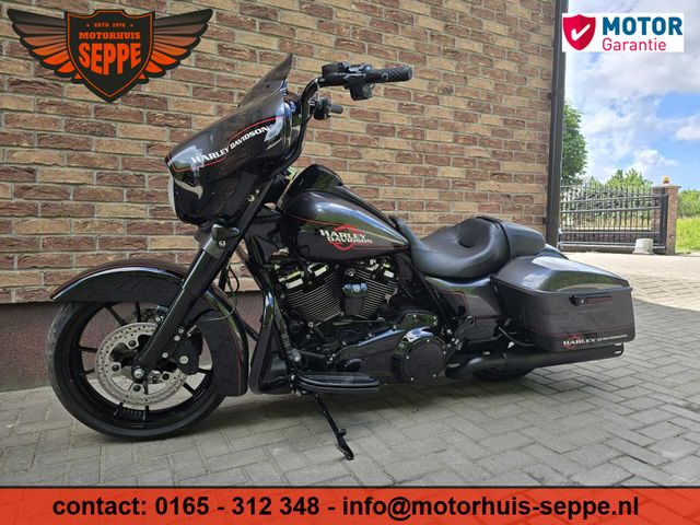 harley-davidson - street-glide-special-flhxs