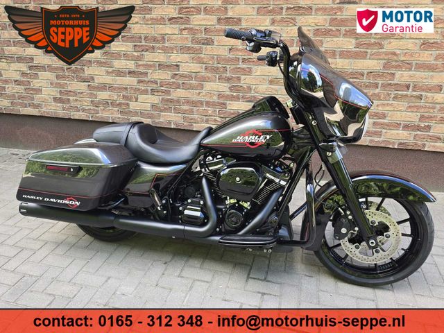 harley-davidson - street-glide-special-flhxs