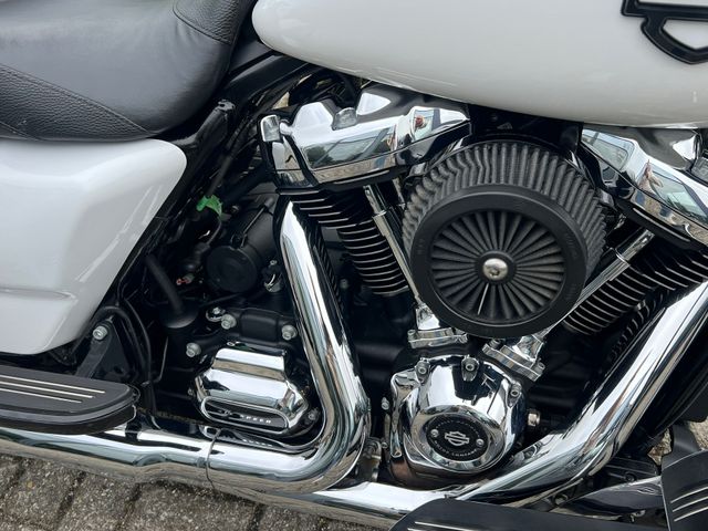 harley-davidson - street-glide-special-flhxs