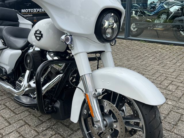 harley-davidson - street-glide-special-flhxs