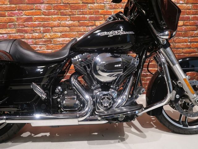 harley-davidson - street-glide-special-flhxs