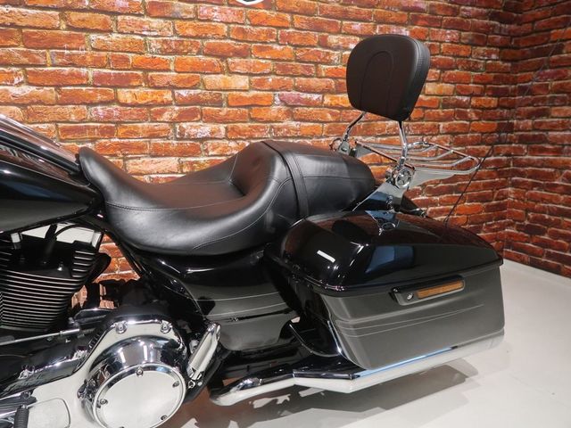 harley-davidson - street-glide-special-flhxs