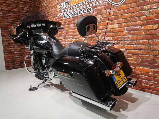 harley-davidson - street-glide-special-flhxs