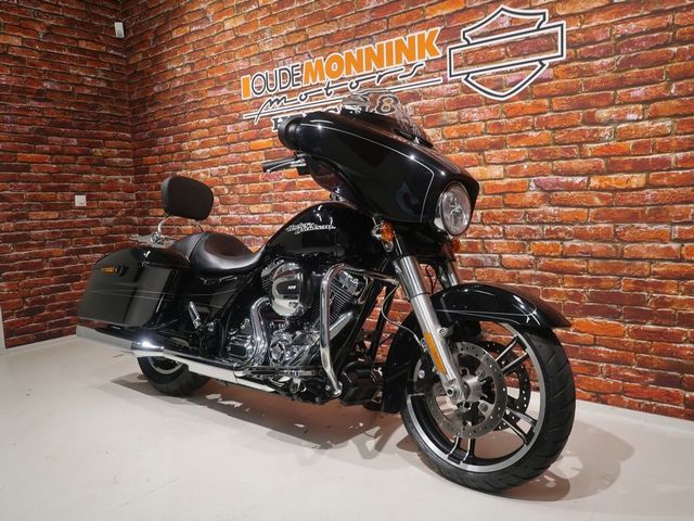 harley-davidson - street-glide-special-flhxs