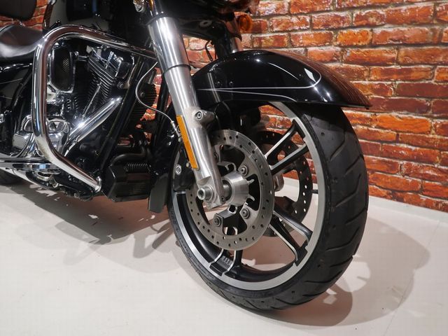 harley-davidson - street-glide-special-flhxs