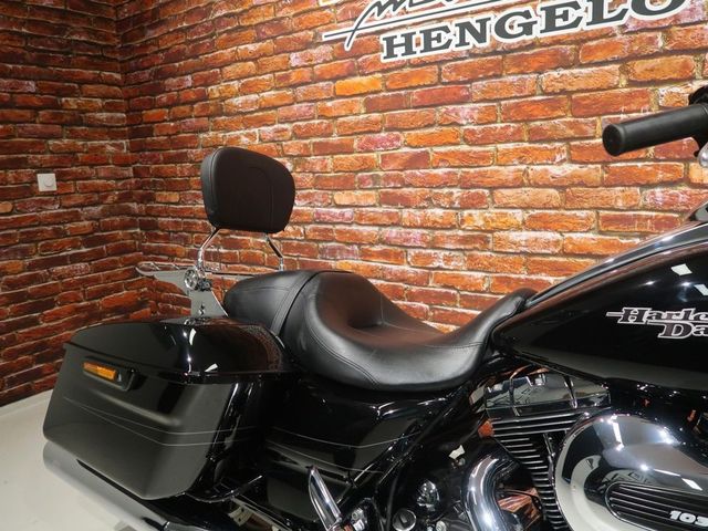 harley-davidson - street-glide-special-flhxs