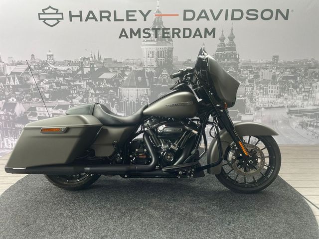 harley-davidson - street-glide-special-flhxs