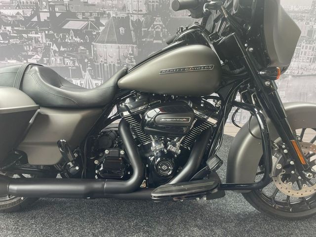 harley-davidson - street-glide-special-flhxs