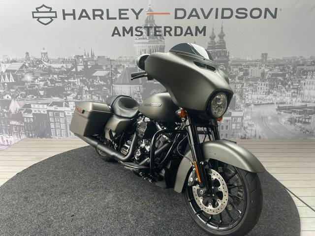 harley-davidson - street-glide-special-flhxs