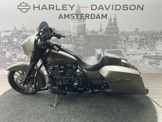 harley-davidson - street-glide-special-flhxs