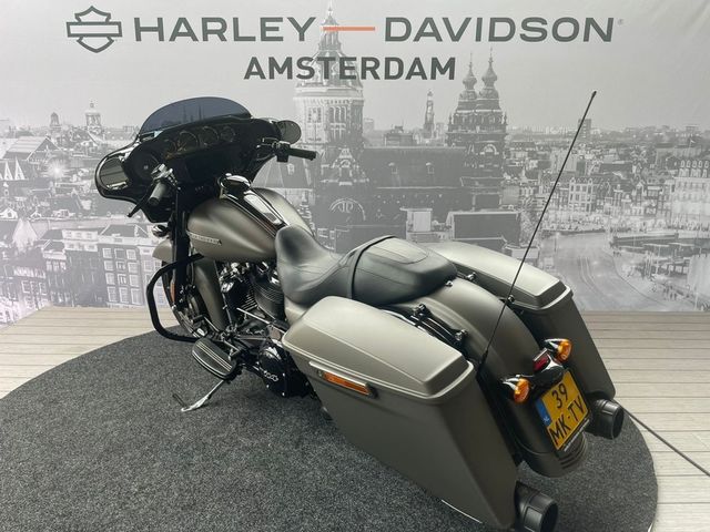 harley-davidson - street-glide-special-flhxs